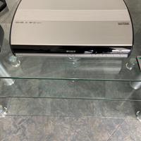 Home theatre Sony lettore dvd 2.1 s-force pro