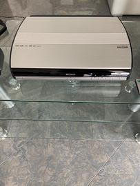 Home theatre Sony lettore dvd 2.1 s-force pro