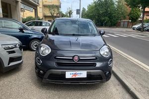 Fiat 500X 1.6 MultiJet 120 CV DCT City Cross