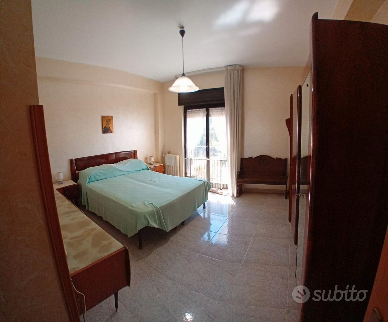 Appartamento – Caltagirone, Canalotto, Catania - Vista 2