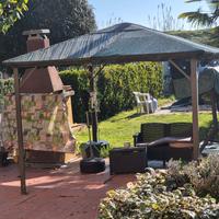 gazebo