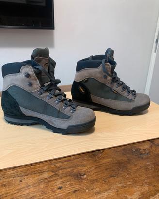 Scarpe da trekking Aku