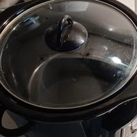 crockpot 4.7lt