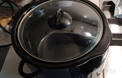crockpot 4.7lt