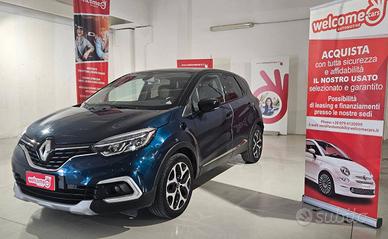 Renault Captur 1.5 dci Sport Edition 90cv