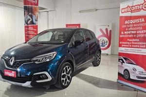 Renault Captur 1.5 dci Sport Edition 90cv