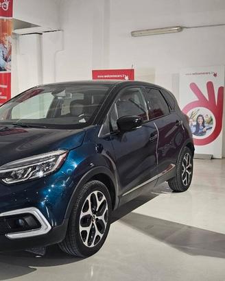 Renault Captur 1.5 dci Sport Edition 90cv