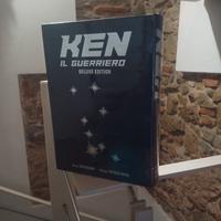 Ken il guerriero, Deluxe Edition