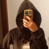 felpa marrone tally weijl