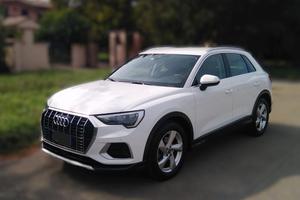AUDI Q3 2.0 35 TDI 150CV BUSINESS S-TRONIC
