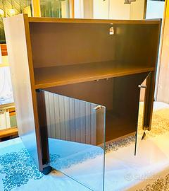 Mobile porta TV