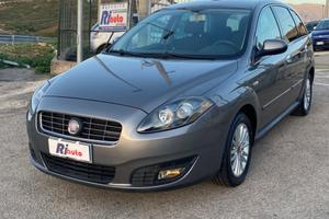 Fiat Croma 1.9 Multijet 16V Dynamic