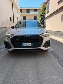 Audi q 5