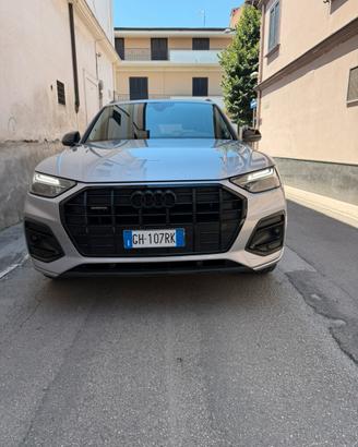 Audi q 5