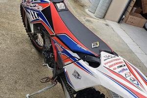 Beta rr 450 2011