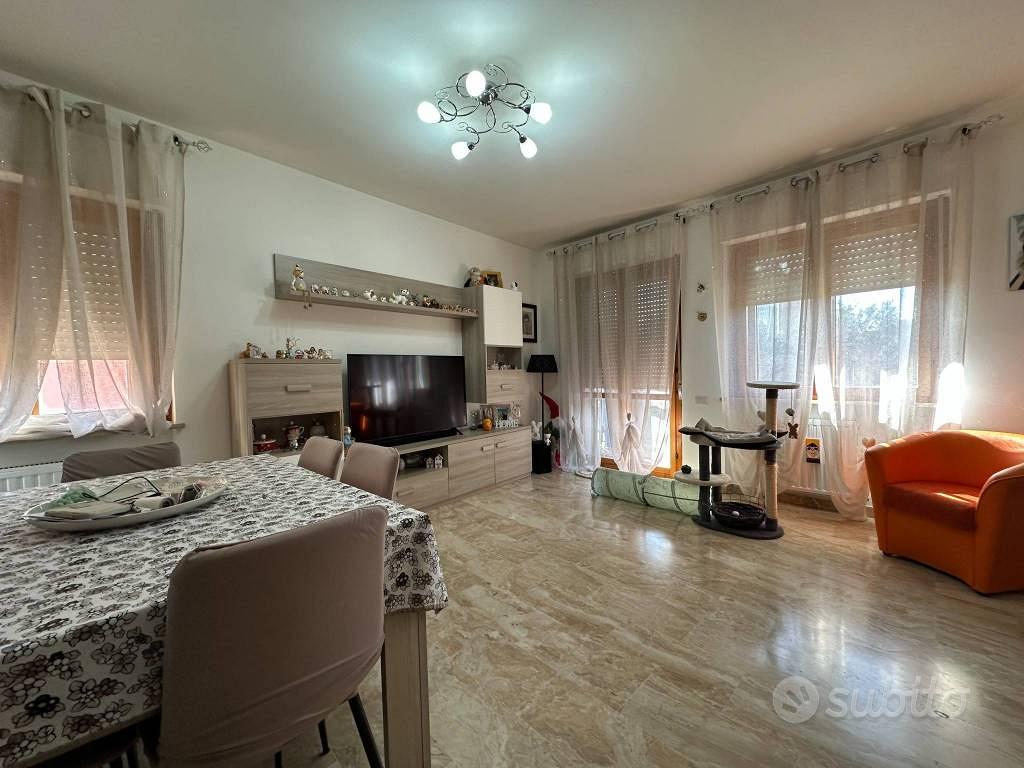 Appartamento – Spoleto, San Sabino - Altro