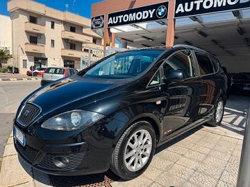 Seat Altea XL 1.6 TDI 105 CV CR DPF DSG Style