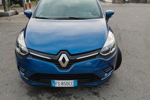 Renault Clio GPL  anno 2018 km 157 Mila a 6100 €.