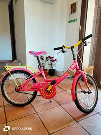 bicicletta Regina Bike