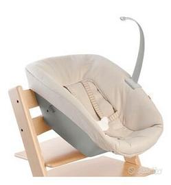 Newborn set Per seggiolone Stokke Tripp Trapp 