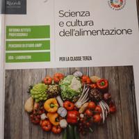 Scienza e cultura dell' alimentazione