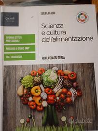Scienza e cultura dell' alimentazione