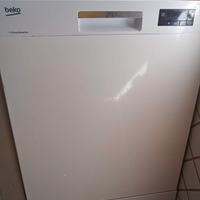 lavastoviglie BEKO a libera istallazione