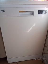 lavastoviglie BEKO a libera istallazione