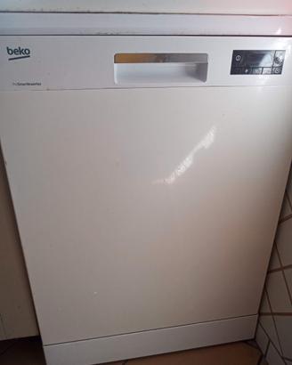 lavastoviglie BEKO a libera istallazione