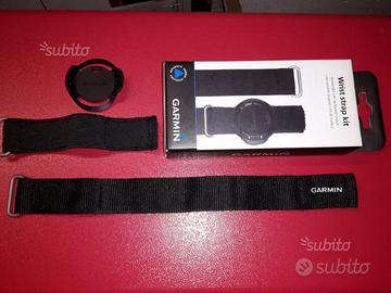 Cinturino polso telecomando Garmin