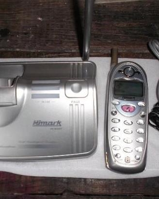 Cordless usato