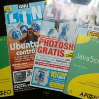 Javascript- PHP 5 -Linux Magazine
