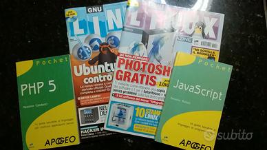 Javascript- PHP 5 -Linux Magazine