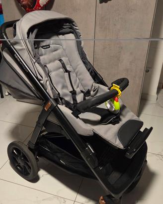 trio inglesina apitca xt