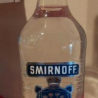 Wodka Smirnoff