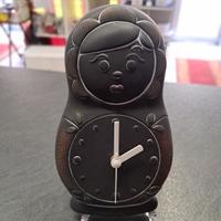 Orologio Matrioska Studio Egan