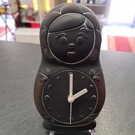 Orologio Matrioska Studio Egan