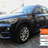 BMW X1 (F48) X1 sDrive18d Advantage