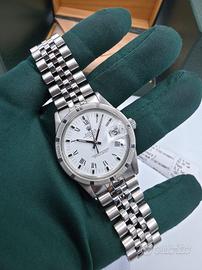 Rolex Date 34mm 15010 Anno 1981