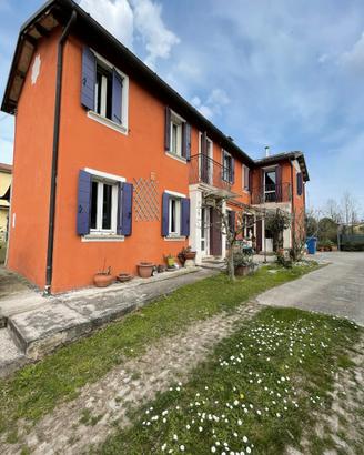 Casa singola Feriole di Teolo