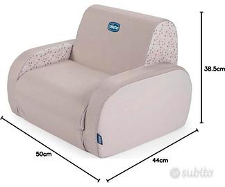 poltrona chicco 
