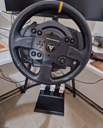 volante thrustmaster tx racing wheel 
