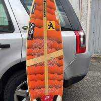 Tavola surf 6’3” bushman