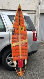 Tavola surf 6’3” bushman