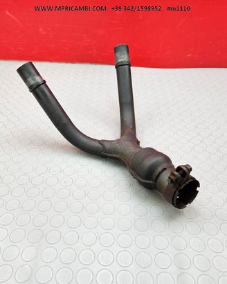 Y COLLEGAMENTO HONDA HORNET 900 2002 2003 CB 2004