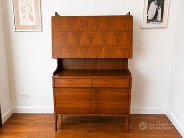 Mobile bar vintage italiano anni '60 Design Modern