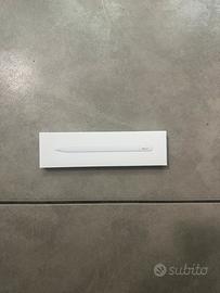 Apple pencil
