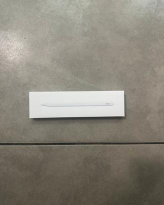 Apple pencil