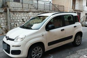 PANDA BENZINA METANO
