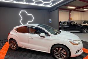 Ds DS4 DS 4 1.6 VTi 120 So Chic